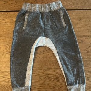 Miki Miette Sweatpants - toddler